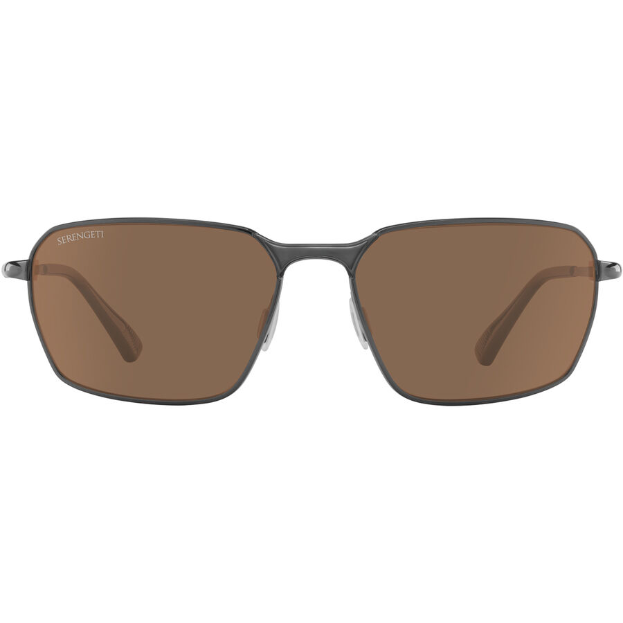 SHELTON, Dark Gunmetal-Mineral Polarized Drivers Cat 2 to 3, hi-res